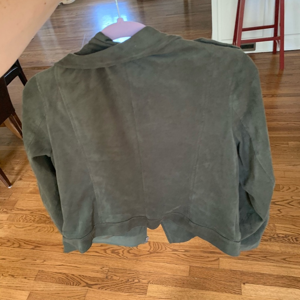 Jacket - Picture 2 of 2